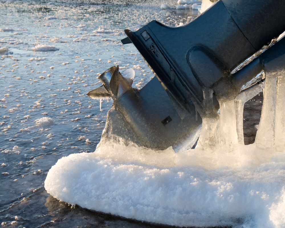 Konservera utombordare